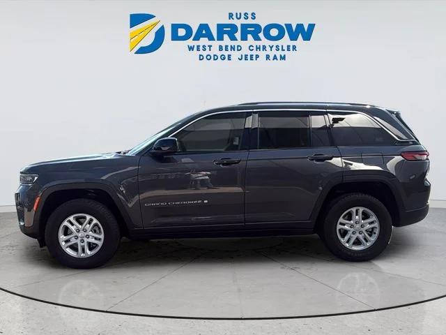 jeep grand cherokee 2023 1C4RJHAG8PC559903 image jeep grand cherokee 2023 1C4RJHAG8PC559903 image